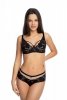 BIUSTONOSZ SEMI-SOFT KETO BSO 1134 CZARNY